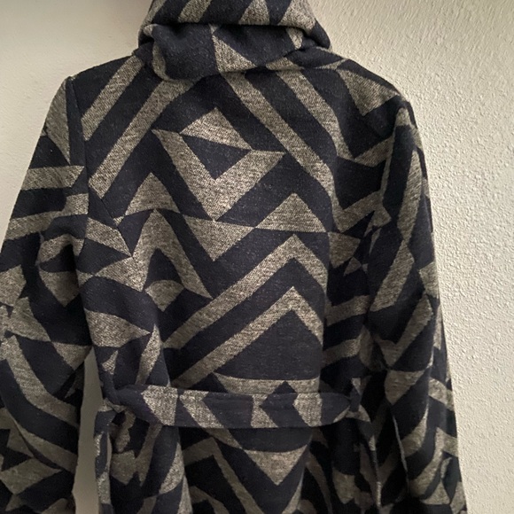 Fall Coat - Picture 4 of 6